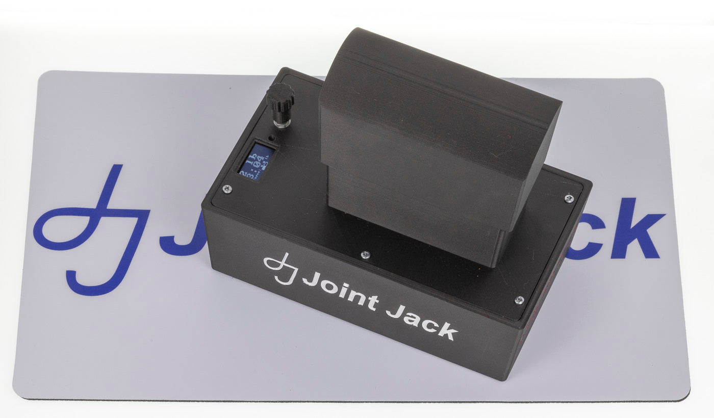 The Joint Jack Dystrophile with Mat