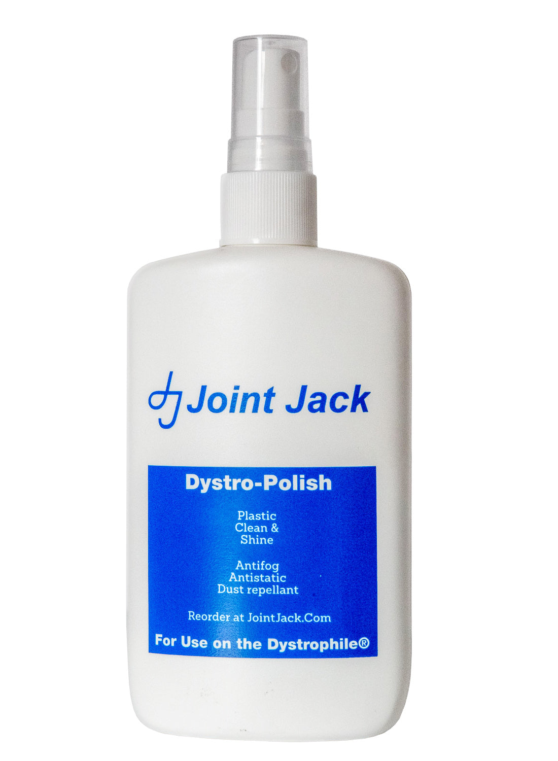 Join Jack Dystrophile Polish